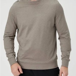 Vuori Ponto Performance Crew